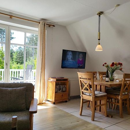 Ferienwohnung "Neptun" Im Haus Tjark 圣彼得奥尔丁 外观 照片
