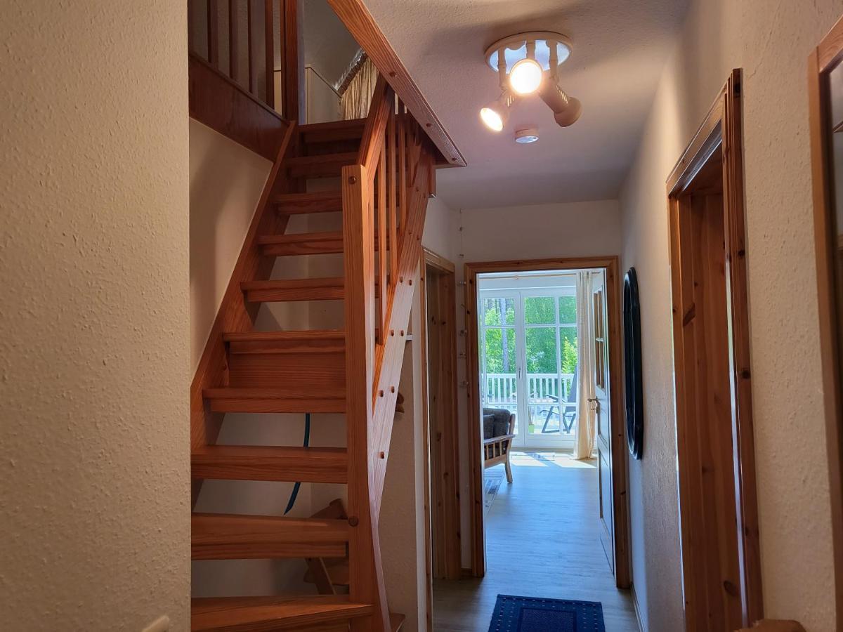 Ferienwohnung "Neptun" Im Haus Tjark 圣彼得奥尔丁 外观 照片